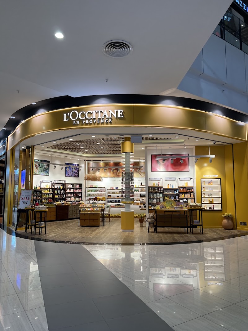 AEON Mall Sen Sok City