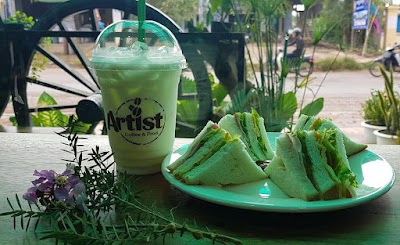 Artist Coffee