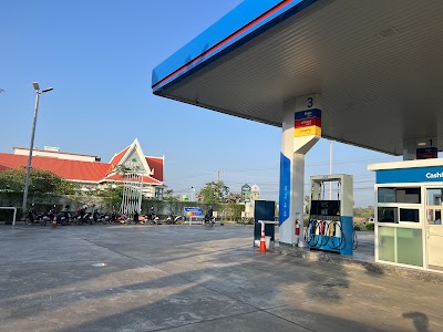 Amazon Cafe Kampong Chhnang
