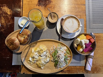 Cafe HOC