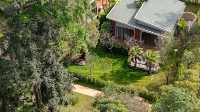 Samanea Wellness Resort