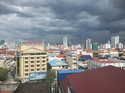 ផ្កាឈូកទិព្វ