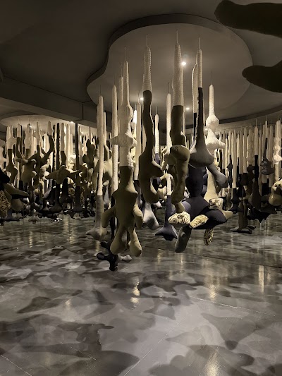 SM Art Center
