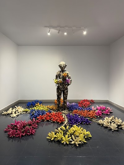 SM Art Center