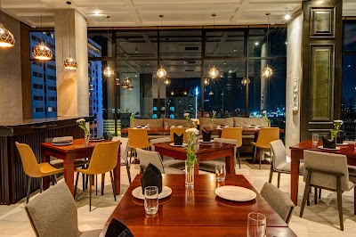 GLOW PARK HOTEL Grand Royal Palace