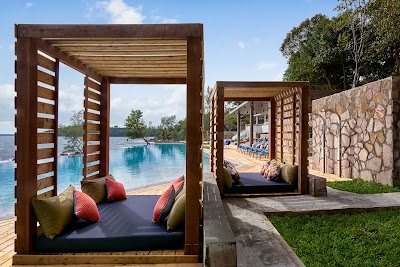 Independence Hotel by Dara - Sihanoukville