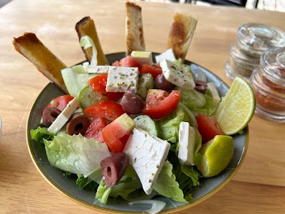 Sunny Turkish Restaurant