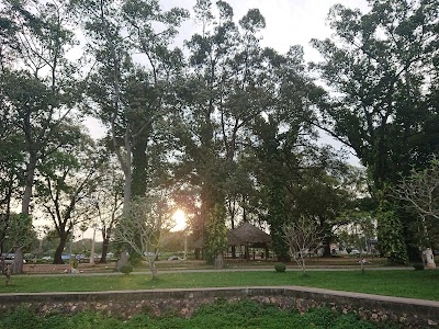 Royal Independence Gardens