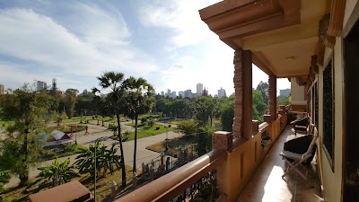 RS II Guesthouse, Phnom Penh