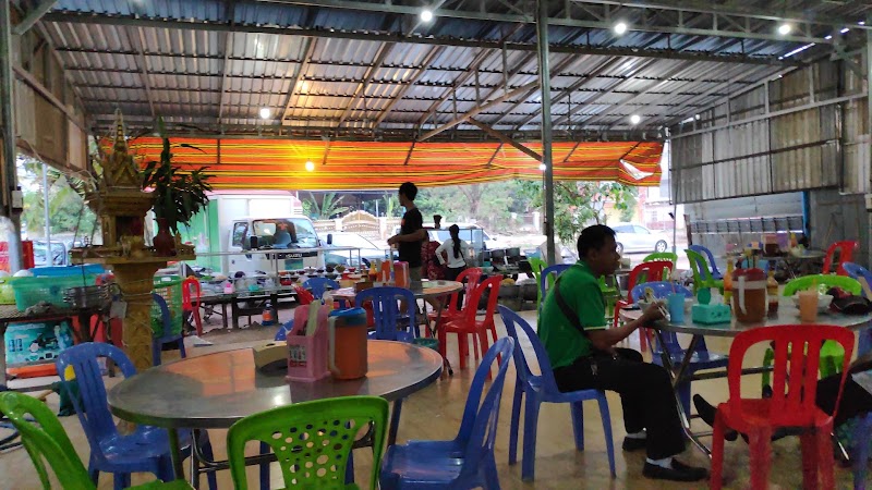 ស៊ុបគោពិសេស កំពង់ឆ្នាំង