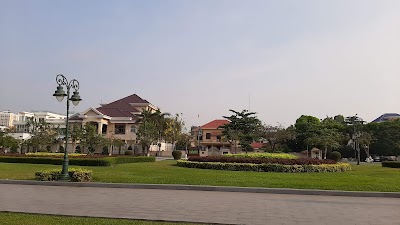 Independence Monument