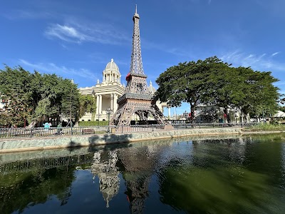 PH Euro Park