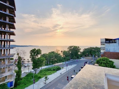 LK APARTMENT & HOTEL