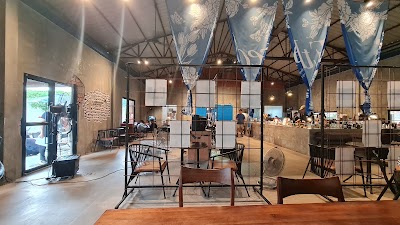 STABLE Coffee & Bakery