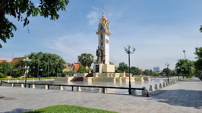 Wat Botum Park