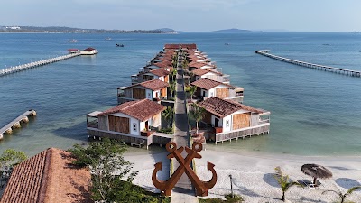 Koh Apikjun Resort by EHM