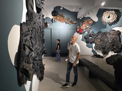 SM Art Center