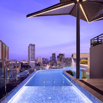 Chaiya Palace Hotel