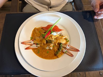Holy Crab