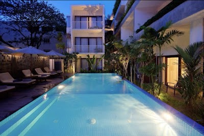 Apsara Residence Hotel