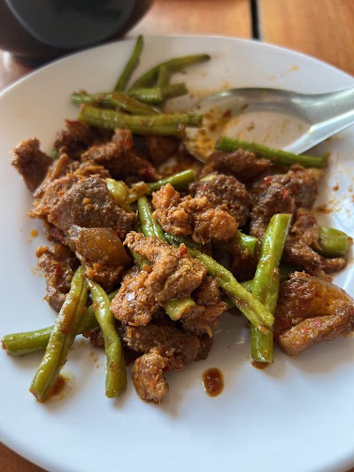 Trapeang Rung Restaurant