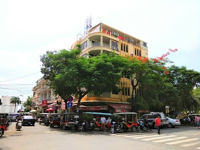 The Bright Lotus Guesthouse