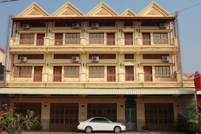 Boeung Chhouk GuestHouse