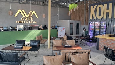 Ava Café