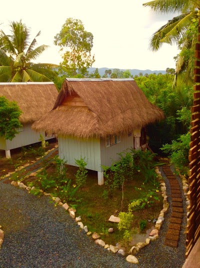 Retro Kampot Guesthouse