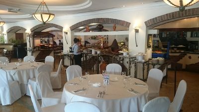 Sunway Hotel Phnom Penh