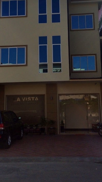 La Vista GuestHouse