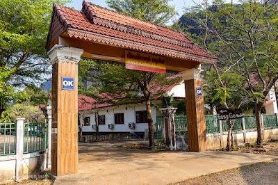 Easy go hostel konglor cave
