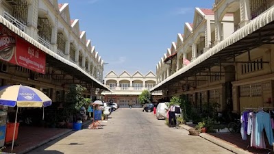 GUESTHOUSE SAGAMI CAMBODIA