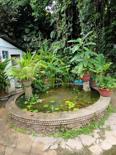 Kep Melting Potes