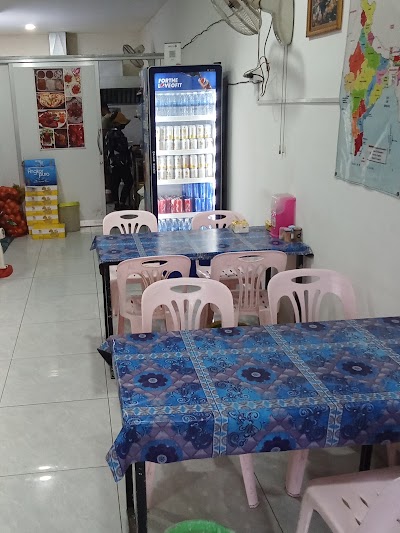 Om Yash Indian Restaurant & Mart