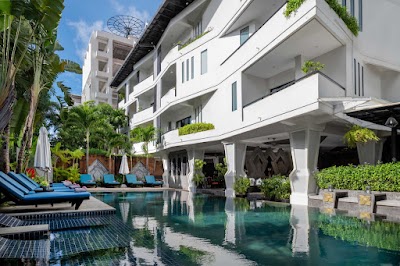 Central Suite Residence