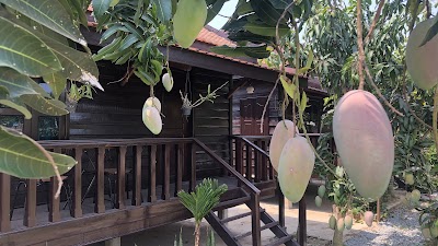 The Khmer Disc Golf Resort