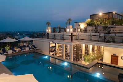 HARI Residence & Spa