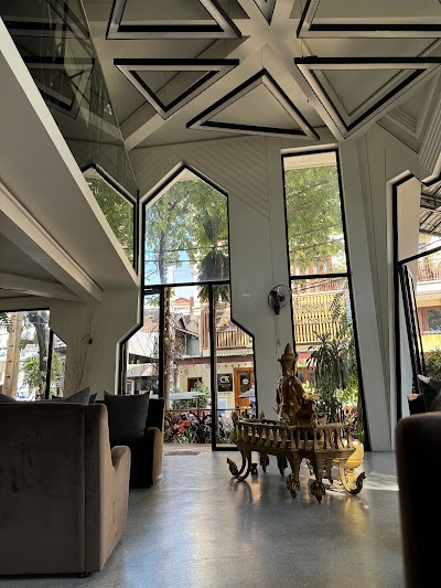 The Spa Siem Reap