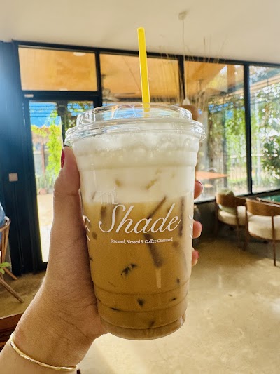 The Shade Cafe & Car Wash
