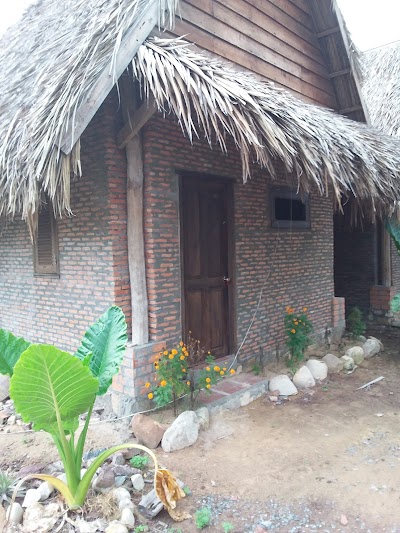 Kampong Kami