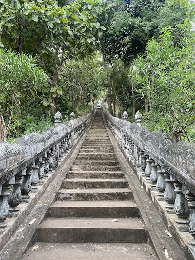 Phnom Srei