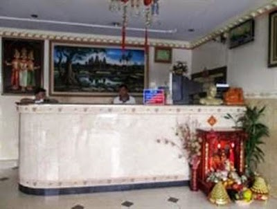 Relax Guesthouse