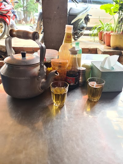ម៉ីស្រស់ សាច់ស្រួយឆ្ងាញ់ ម៉ាក់ស្រីស្រាយ ព្រះប្រសប់
