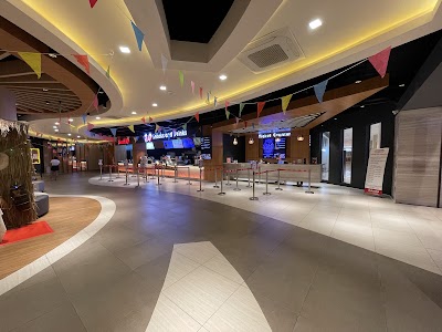Legend Cinemas, Sihanoukville