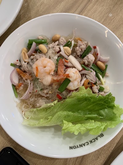 Amazon Cafe Kampong Chhnang