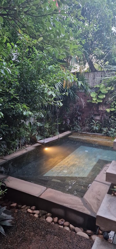 The Secret Eden Spa
