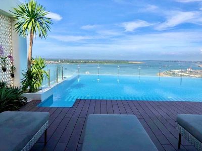 Hotel Emion Phnom Penh