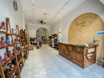 Nature Boutique Spa
