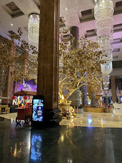 Naga World Night Club